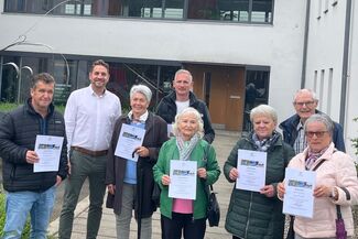 Zehn glückliche Gewinner dürfen sich auf eine erfrischende Freibadsaison freuen