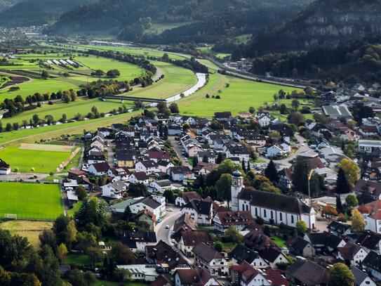 Übernahme technischen Betriebsführung Wasserversorgung Steinach